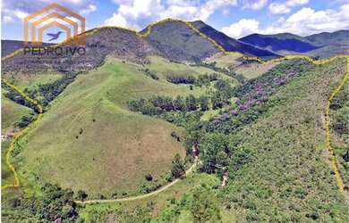 Imagem: Fazenda para Venda em Rio Preto, Zona Rural, 3 dormitórios