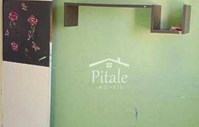 Imagem 14: Apartamento com 2 dormitórios, 45 m² - venda por R$ 160.000,00 ou aluguel...