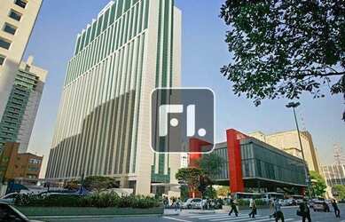 Imagem 2: Conjunto para alugar, 79 m² por R$ 7.500,00/mês - Bela Vista - São...