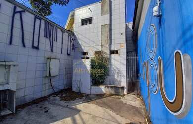 Imagem 4: Terreno à venda, 443 m² por R$ 900.000 - Jardim Colombo - São Paulo/SP