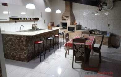 Imagem 15: Campo Limpo Paulista - Casa Padrão - Jardim Santhiago