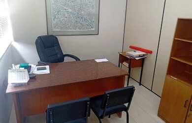 Imagem 5: Sala comercial Galpão / depósito com venda por R$145.000