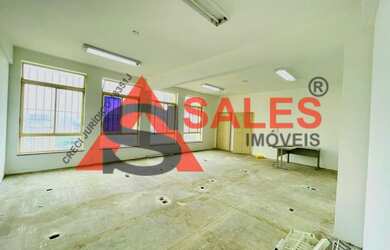 Imagem: O depósito possui 250m² de Área e está localizado em Centro