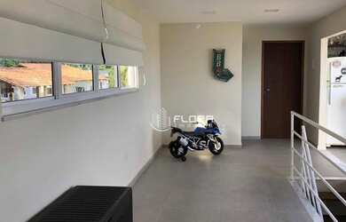 Imagem 7: Casa com 2 dormitórios à venda por R$ 630.000,00 - Santa Rosa - Niterói/RJ