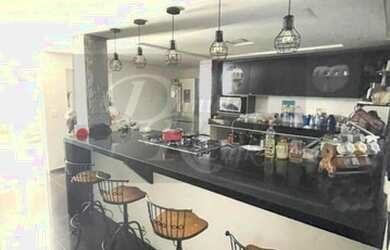 Imagem 9: Casa maravilhosa - vista deslumbrante em Parque Prainha - São Vicente...