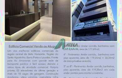 Imagem: O depósito possui 2 Vagas na garagem, 119m² de Área e Imóvel