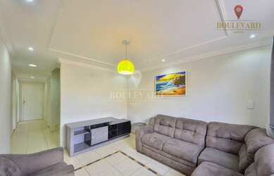 Imagem 4: Casa com 4 dormitórios à venda, 172 m² por R$ 580.000 - Sítio Cercado...