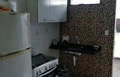 Imagem 11: CASA 2/4, PISCINA,GARAGEM, EM JAUÁ TEMPORADA PERÍODO MÍNIMO 3 MESES