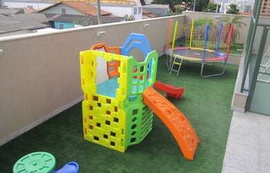 Imagem 13: 03 quartos armários, suíte, banho social, cozinha com armário amplo...