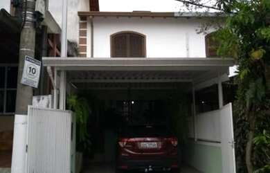 Imagem 2: Sobrado para venda. Imóvel mobiliado, 70m² de Área, 1 Vaga na garageme2...