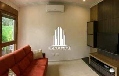 Imagem 15: Casa Vila Solaia, com 04 Suítes e 06 Vagas. Barueri / São Paulo