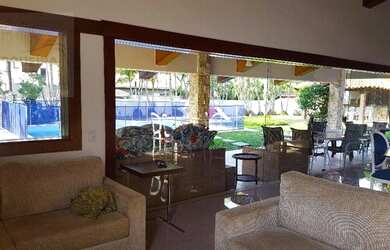 Imagem 3: Casa residencial para venda e locação, Acapulco, Guarujá