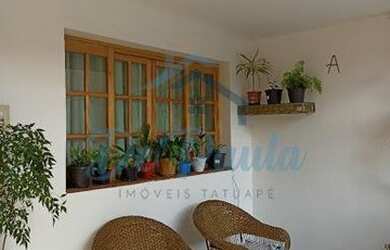 Imagem 3: Sobrado à venda, 130 m² por R$ 850.000,00 - Tatuapé - São Paulo/SP