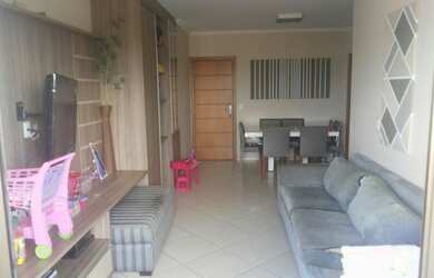 Imagem: O apartamento possui 2 Dormitórios, 2 Banheiros, 90m² de Área