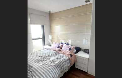 Imagem 4: APATAMENTO EXCELENTE. Piscina, Churrasqueira, Área de serviçoe70m²...