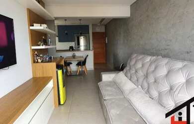 Imagem: O apartamento possui 2 Dormitórios, 1 Banheiro, 90m² de Área