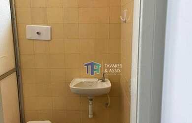 Imagem 12: Apartamento, 129 m² - venda por R$ 530.000,00 ou aluguel por R$ 2.052,41/mês...