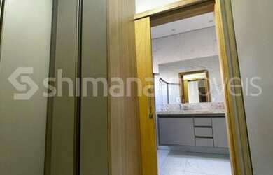 Imagem 11: Casa de condomínio no RESIDENCIAL MARIA JULIA