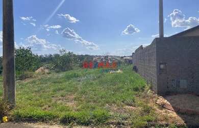 Imagem: O terreno e está localizado em Arealva, SP à venda por R$90.000