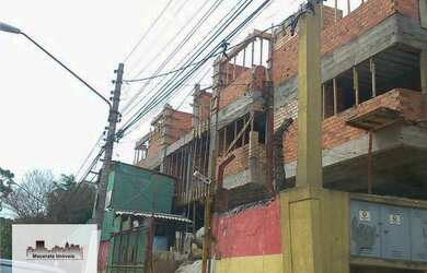 Imagem: O depósito possui 1 Vaga na garagem e 24m² de Área e está