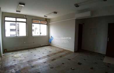 Imagem 15: Sala, 146 m² - venda por R$ 510.000,00 ou aluguel por R$ 2.900,00/mês...