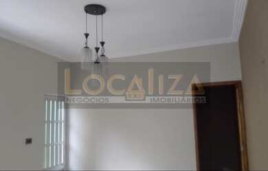 Imagem 9: CASA RESIDENCIAL em SÃO JOSÉ DOS CAMPOS - SP, RESIDENCIAL ARMANDO MOREIRA...