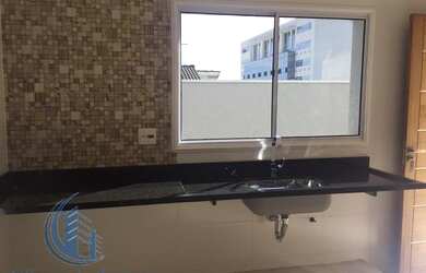 Imagem 4: Casa nova para aluguel no Residencial Euroville em Bragança Paulista