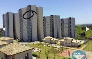 Imagem 1: Apartamento Jardim da Conquista rua Carlos Humel Guimaraes 705