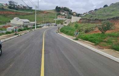 Imagem: O terreno possui 407m² de Área e está localizado em Jóquei