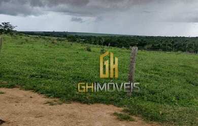 Imagem 2: Fazenda com 1 dormitório à venda, 4010000 m² por R$ 8.000.000,00 -...