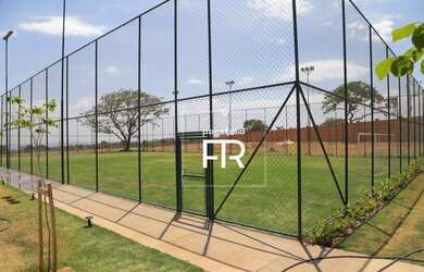 Imagem 11: Terreno à venda, 452 m² por R$ 595.000,00 - Alphaville 1 - Uberlândia/MG