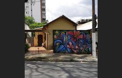 Imagem 2: SÃO PAULO - Casa Padrão - VILA MADALENA