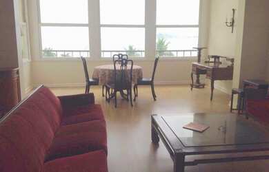 Imagem 5: SENSACIONAL APARTAMENTO - AVENIDA VIEIRA SOUTO