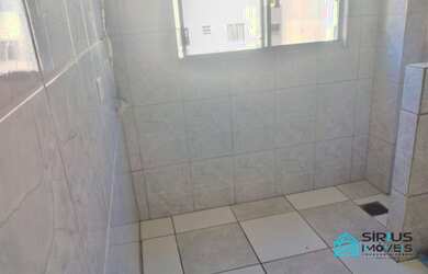 Imagem 14: Apartamento com 2 dormitórios, 43 m² - venda por R$ 119.000,00 ou aluguel...