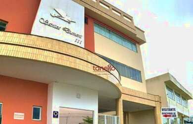 Imagem 3: Apartamento com 2 dormitórios à venda, 79 m² por R$ 390.000,00 - Barreiros...