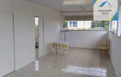 Imagem 7: Casa com 5 dormitórios, 185 m² - venda por R$ 600.000 ou aluguel por R$ 2.700/mês - Vila G