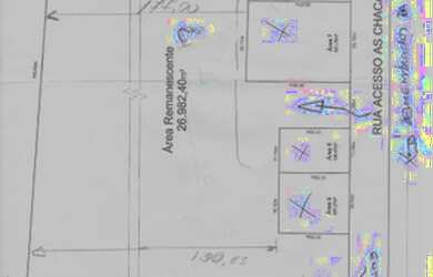 Imagem 4: Area Porangada /SP para Villages ou Condominio fechado