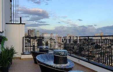 Imagem 7: Lindo Apartamento Novo no Mandaqui