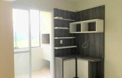 Imagem 4: CAXIAS DO SUL - Apartamento Padrão - Colina do Sol