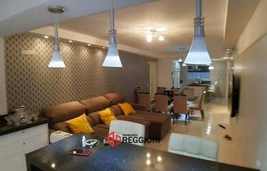 Imagem 2: LOC TEMPORADA 3 DORM 1 VAGA QUADRA MAR CENTRO BC