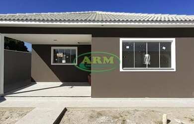 Imagem 1: Maricá - Casa Padrão - Itaipuaçú