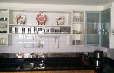 Imagem 2: RECREIO - COBERTURA NO RECREIO DE 4 QUARTOS COM VISTA DESLUMBRANTE P /...