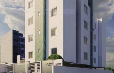 Imagem 2: Venda Residential / Apartment Belo Horizonte MG