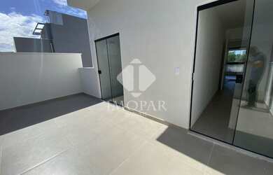 Imagem 15: Condomínio Art Life - Casa Triplex, Projeto Contemporâneo