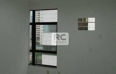 Imagem: O depósito possui 35m² de Área e está localizado em Belvedere