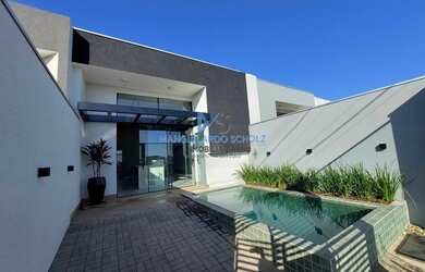 Imagem 1: Casa em Loteamento Riviera