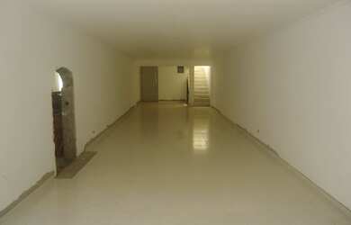 Imagem 4: Sobrado novo inacabado, localizado em cangaíba