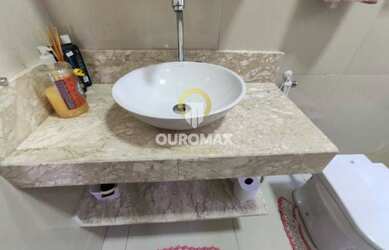 Imagem 4: Casa com 2 dormitórios à venda, por R$ 400.000 - Res Ville de France...