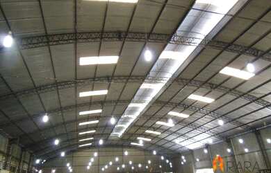 Imagem 5: Galpão, 4050 m² - venda por R$ 9.200.000,00 ou aluguel por R$ 65.000,00/mês...