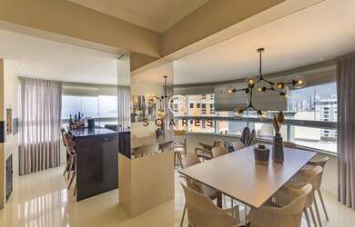 Imagem 10: APARTAMENTO RESIDENCIAL em BALNEÁRIO CAMBORIÚ - SC, PIONEIROS